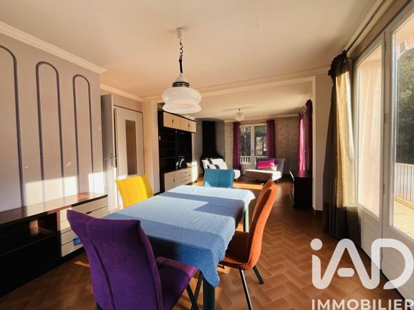 Maison à vendre 6 pièces 154 m² Le Vigan