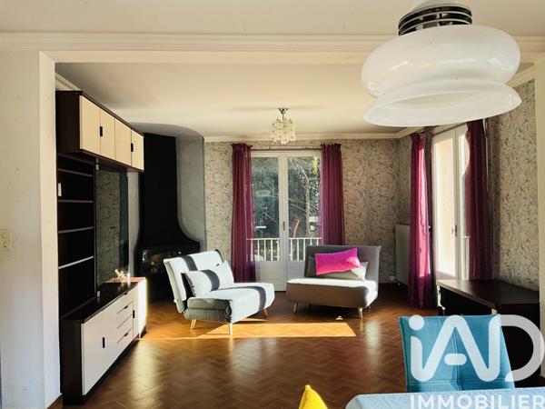 Maison à vendre 6 pièces 154 m² Le Vigan