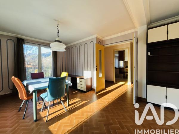 Maison à vendre 6 pièces 154 m² Le Vigan