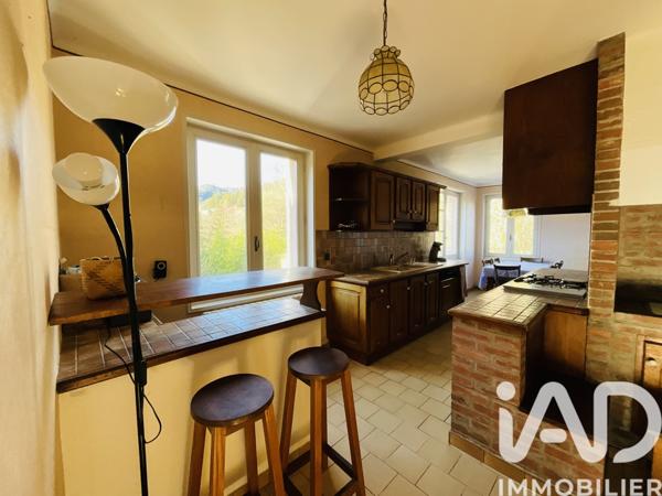 Maison à vendre 6 pièces 154 m² Le Vigan