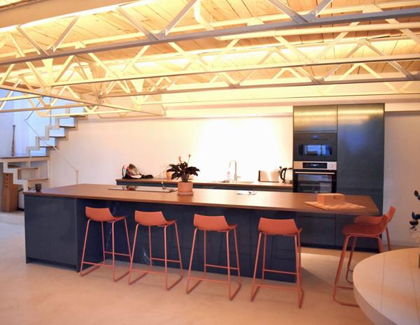 Loft D'exception Avec Piscine, Centre-ville ? 83400 Hyères