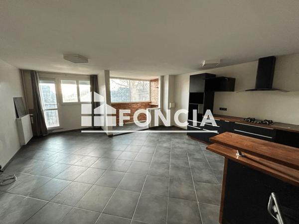 Location Appartement 3 pièces 65.67 m² - 22 RUE DES MEZEREAUX Melun 77000