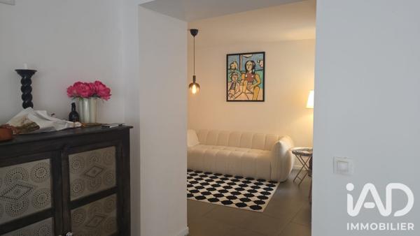 Immeuble à vendre 300 m² Lille