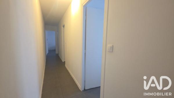 Immeuble à vendre 300 m² Lille
