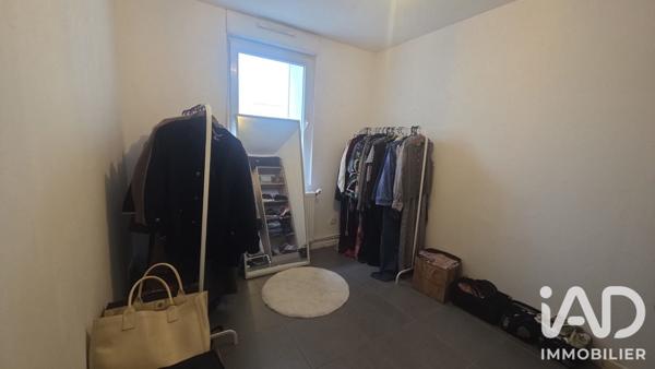 Immeuble à vendre 300 m² Lille