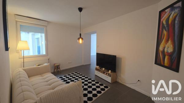 Immeuble à vendre 300 m² Lille