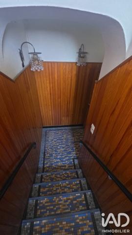 Immeuble à vendre 300 m² Lille