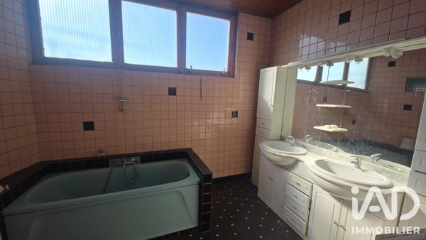 Immeuble à vendre 300 m² Lille