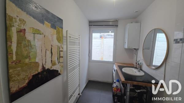 Immeuble à vendre 300 m² Lille