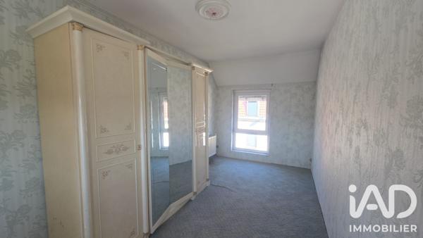 Immeuble à vendre 300 m² Lille