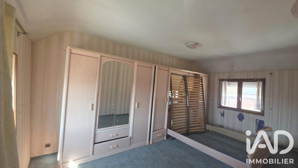 Immeuble à vendre 300 m² Lille