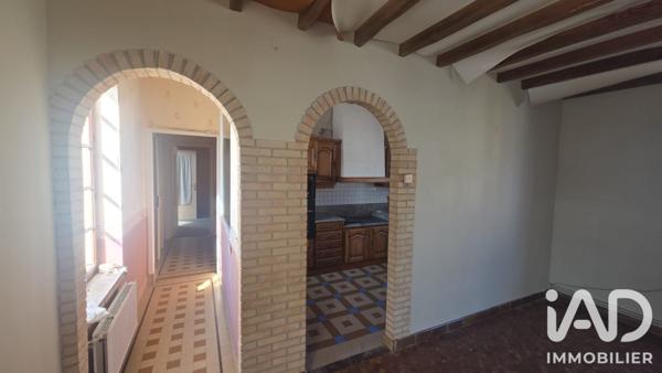 Immeuble à vendre 300 m² Lille