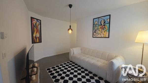 Immeuble à vendre 300 m² Lille