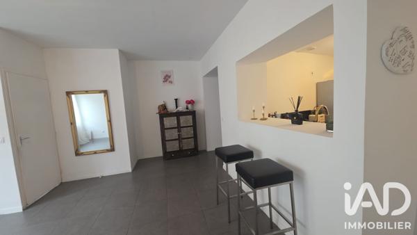 Immeuble à vendre 300 m² Lille
