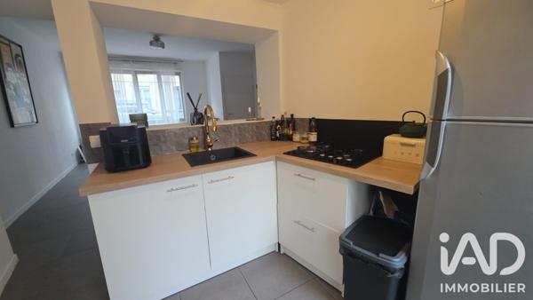 Immeuble à vendre 300 m² Lille