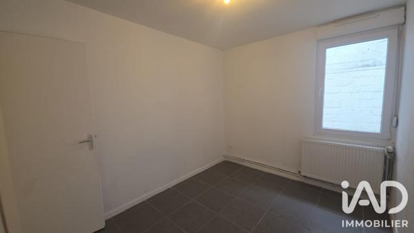 Immeuble à vendre 300 m² Lille