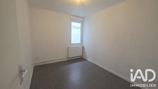 Immeuble à vendre 300 m² Lille