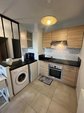 LOCATION T1BIS MEUBLE RODEZ SANS FRAIS D'AGENCE