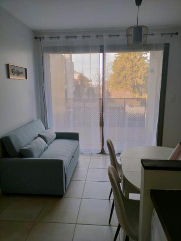 LOCATION T1BIS MEUBLE RODEZ SANS FRAIS D'AGENCE