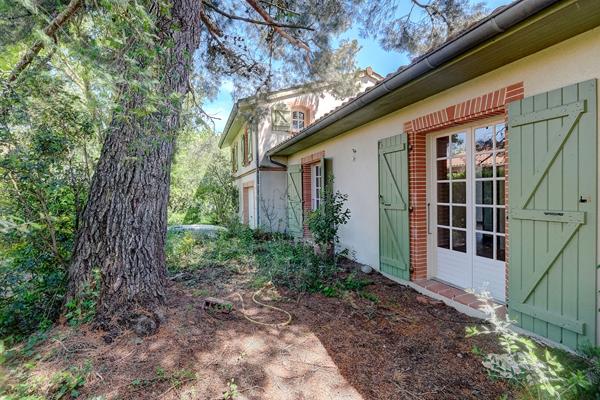 A vendre - Maison familiale 8 pièces 165m2 Montgiscard (31450)