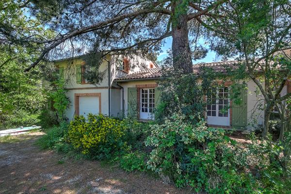 A vendre - Maison familiale 8 pièces 165m2 Montgiscard (31450)