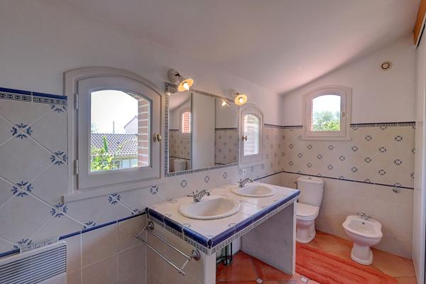 A vendre - Maison familiale 8 pièces 165m2 Montgiscard (31450)