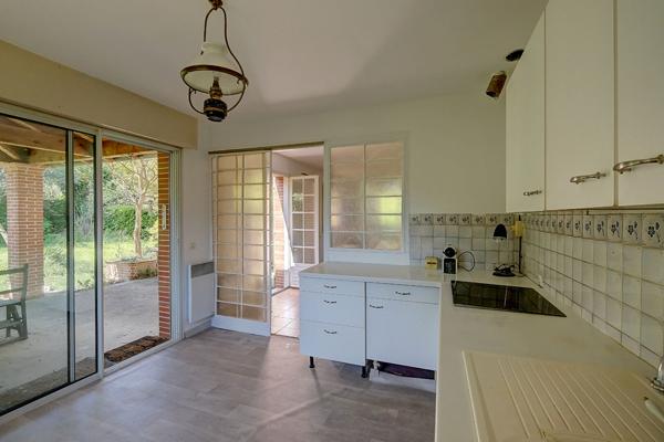 A vendre - Maison familiale 8 pièces 165m2 Montgiscard (31450)