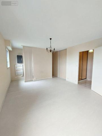 Appartement à vendre à Rennes en Ille-et-Vilaine (35000), ref : 35009/CM-213   
Centre Ville