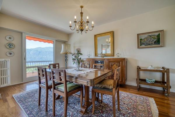Vente Appartement de luxe Tresserve 5 Pièces 144 m²