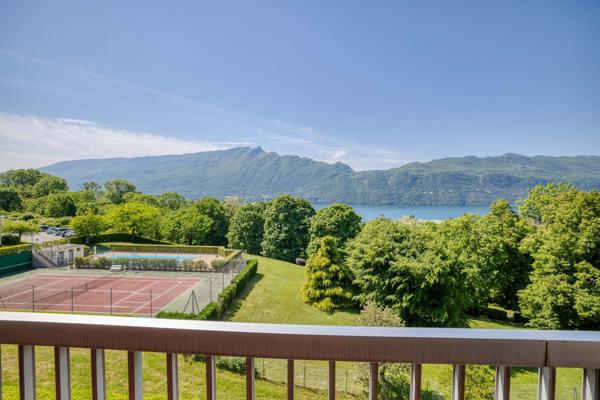Vente Appartement de luxe Tresserve 5 Pièces 144 m²