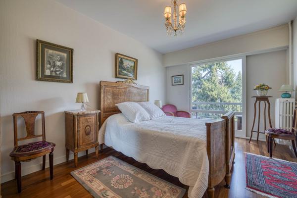 Vente Appartement de luxe Tresserve 5 Pièces 144 m²