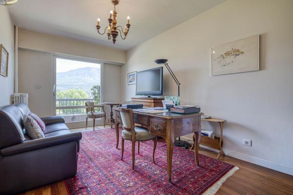 Vente Appartement de luxe Tresserve 5 Pièces 144 m²