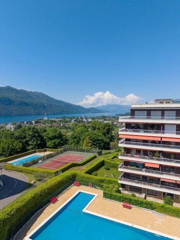 Vente Appartement de luxe Tresserve 5 Pièces 144 m²