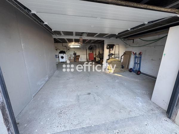 Maison 4 pièces - 117 m²