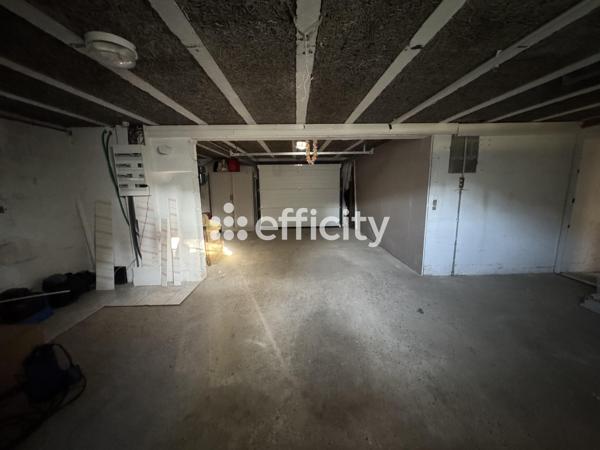 Maison 4 pièces - 117 m²