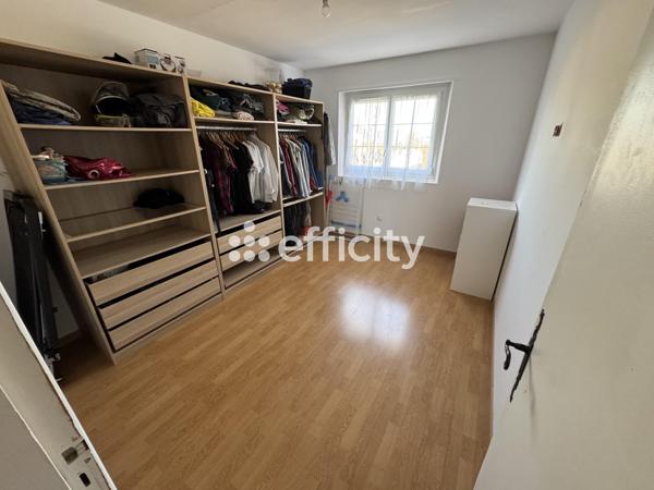 Maison 4 pièces - 117 m²