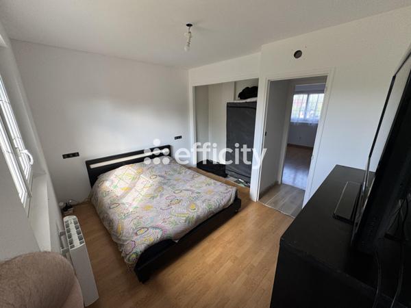 Maison 4 pièces - 117 m²