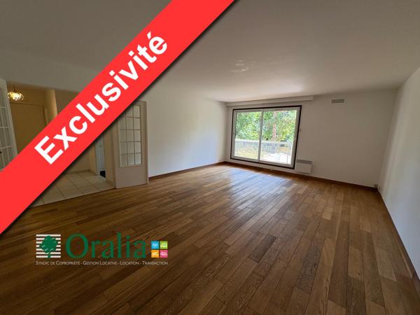 Appartement · Location Suresnes (92150) 4 pièces · 104m²