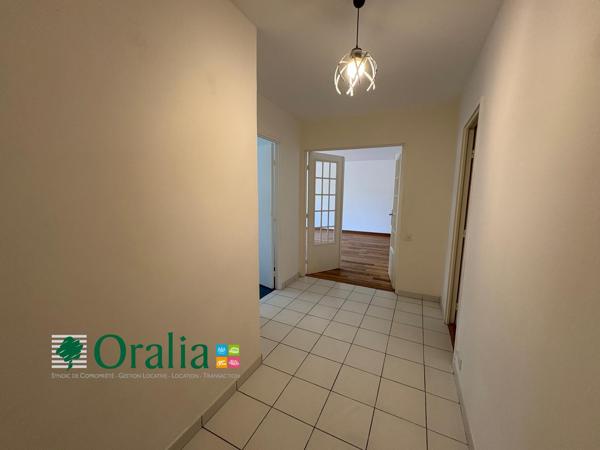 Appartement · Location Suresnes (92150) 4 pièces · 104m²