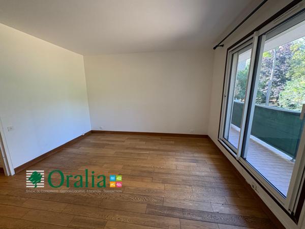 Appartement · Location Suresnes (92150) 4 pièces · 104m²