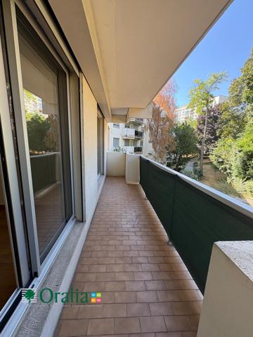 Appartement · Location Suresnes (92150) 4 pièces · 104m²