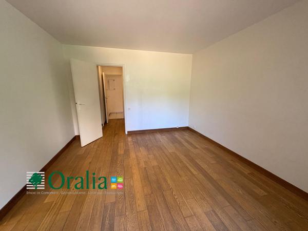 Appartement · Location Suresnes (92150) 4 pièces · 104m²