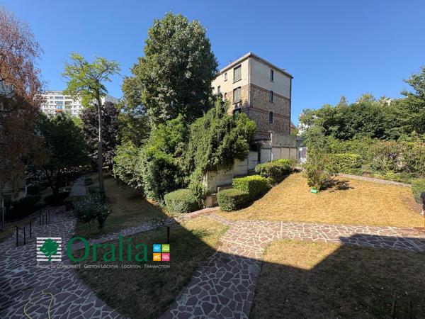 Appartement · Location Suresnes (92150) 4 pièces · 104m²