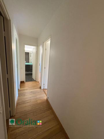 Appartement · Location Suresnes (92150) 4 pièces · 104m²