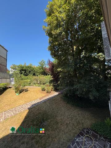 Appartement · Location Suresnes (92150) 4 pièces · 104m²