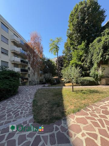 Appartement · Location Suresnes (92150) 4 pièces · 104m²