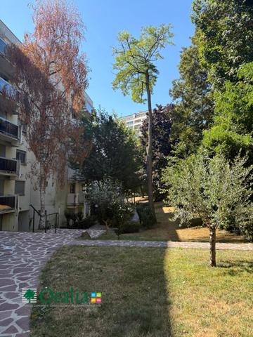Appartement · Location Suresnes (92150) 4 pièces · 104m²