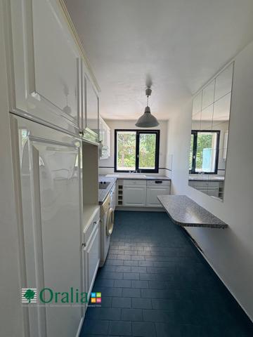 Appartement · Location Suresnes (92150) 4 pièces · 104m²