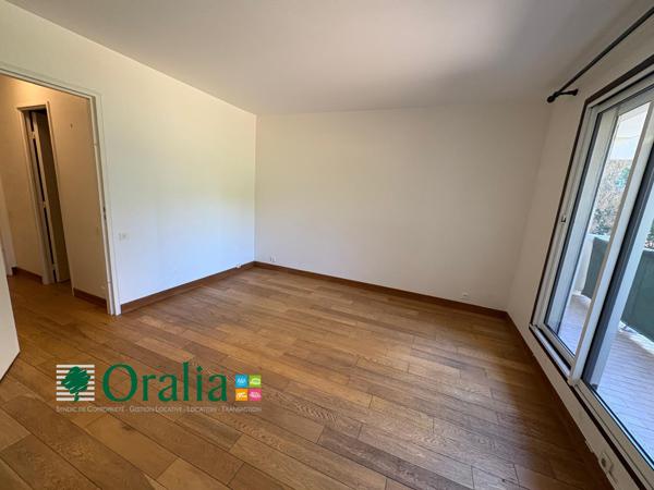 Appartement · Location Suresnes (92150) 4 pièces · 104m²