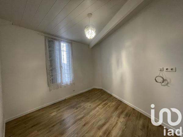 Appartement à vendre 2 pièces 36 m² Villeneuve-le-Roi
